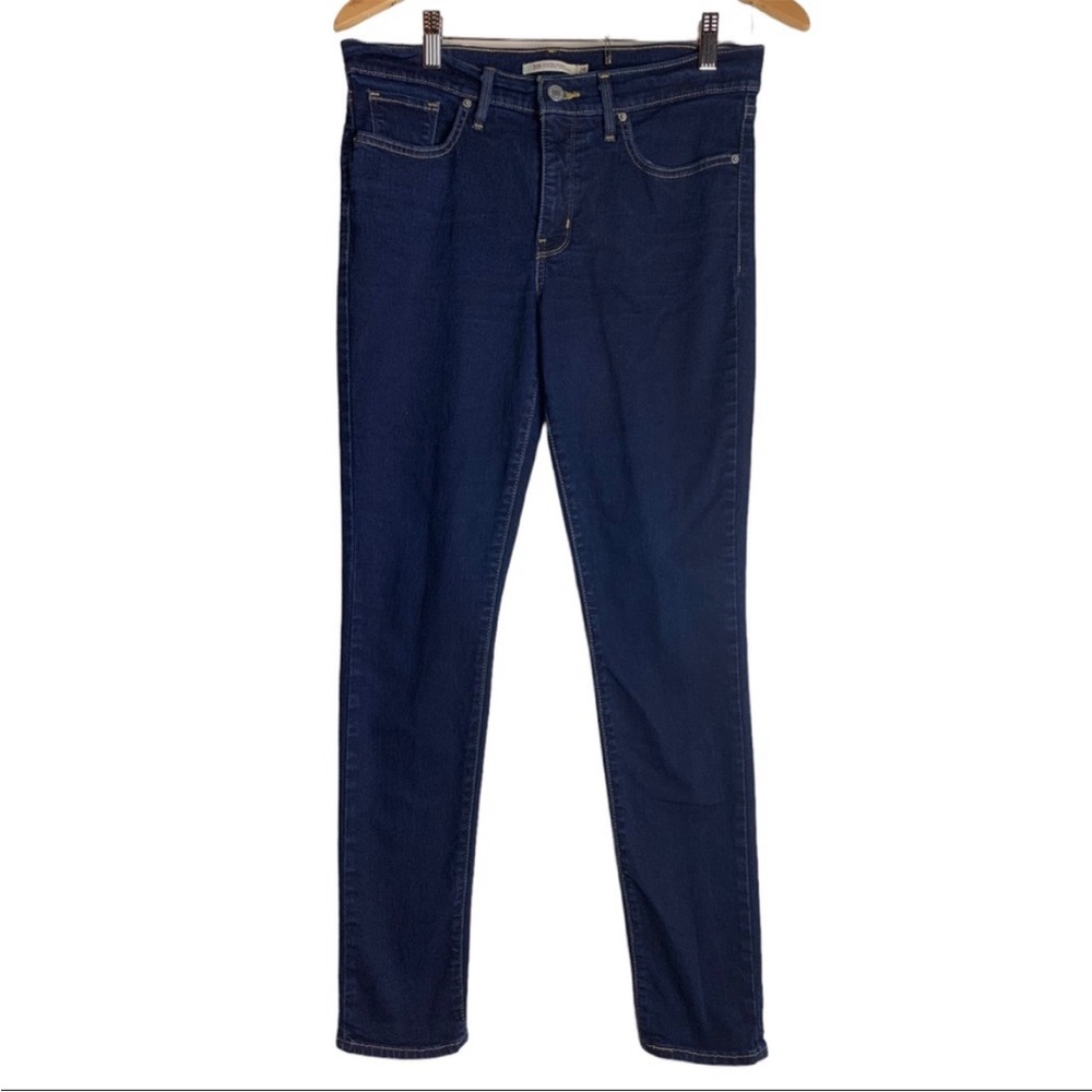 LEVI'S Indigo Denim Jeans - size 29